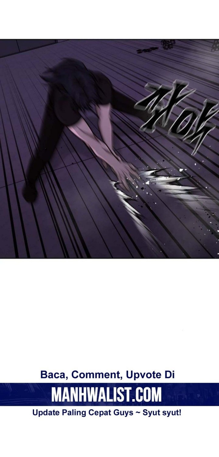 Quest Supremacy chapter 147 halaman 25