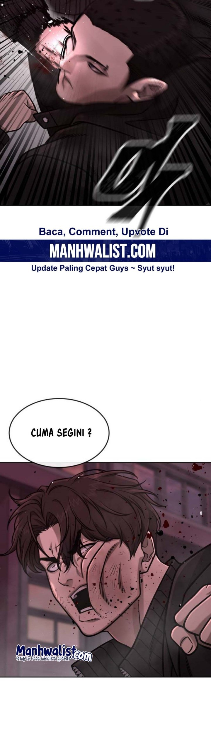 Quest Supremacy chapter 147 halaman 30