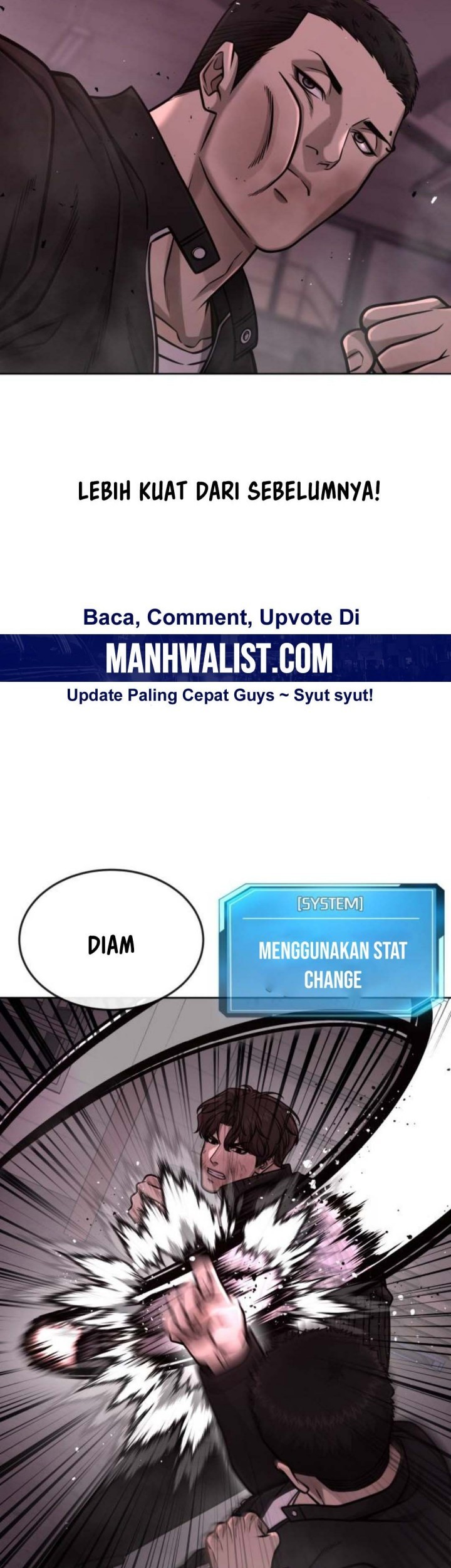 Quest Supremacy chapter 147 halaman 32