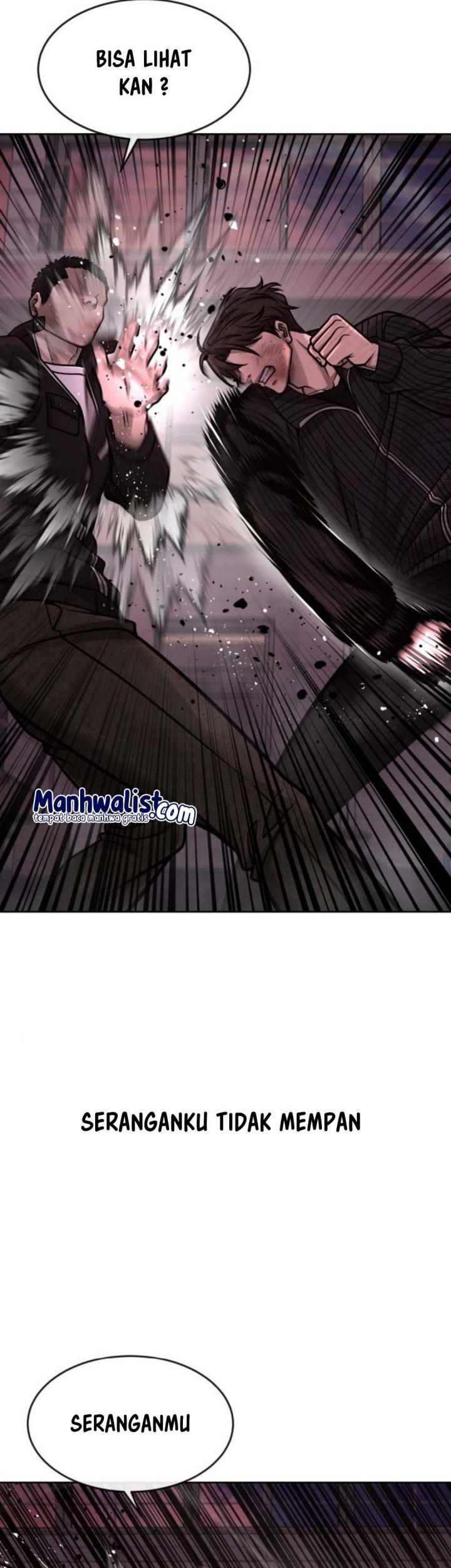 Quest Supremacy chapter 147 halaman 34
