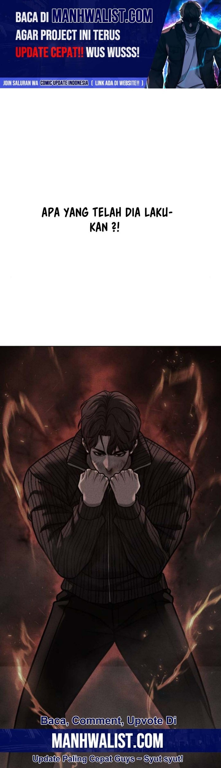 Quest Supremacy chapter 147 halaman 36