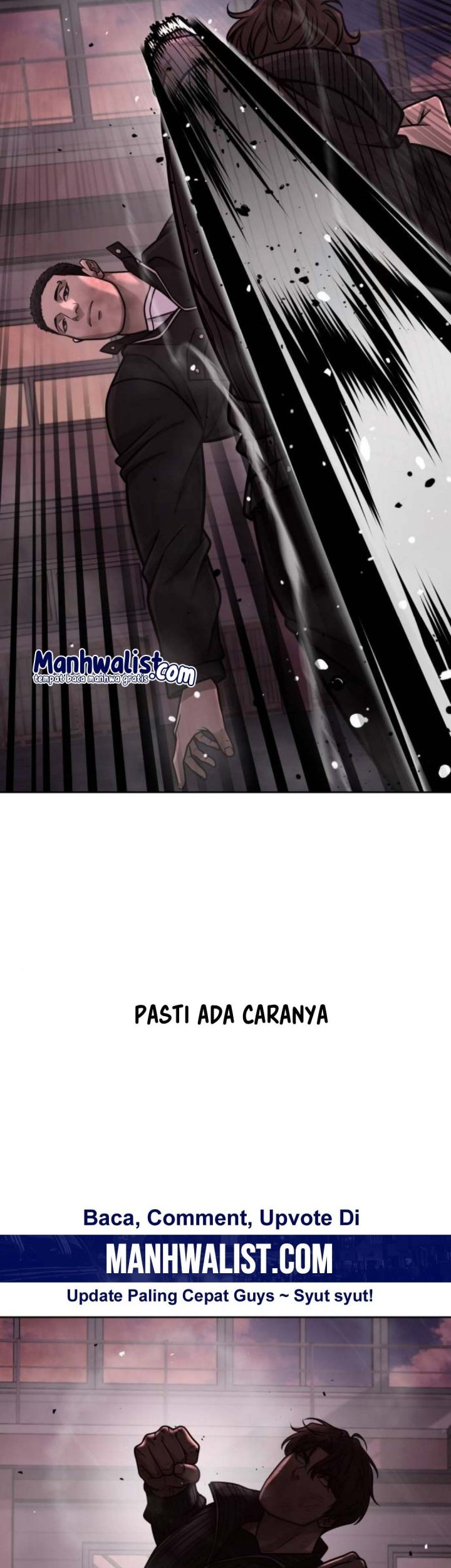 Quest Supremacy chapter 147 halaman 42