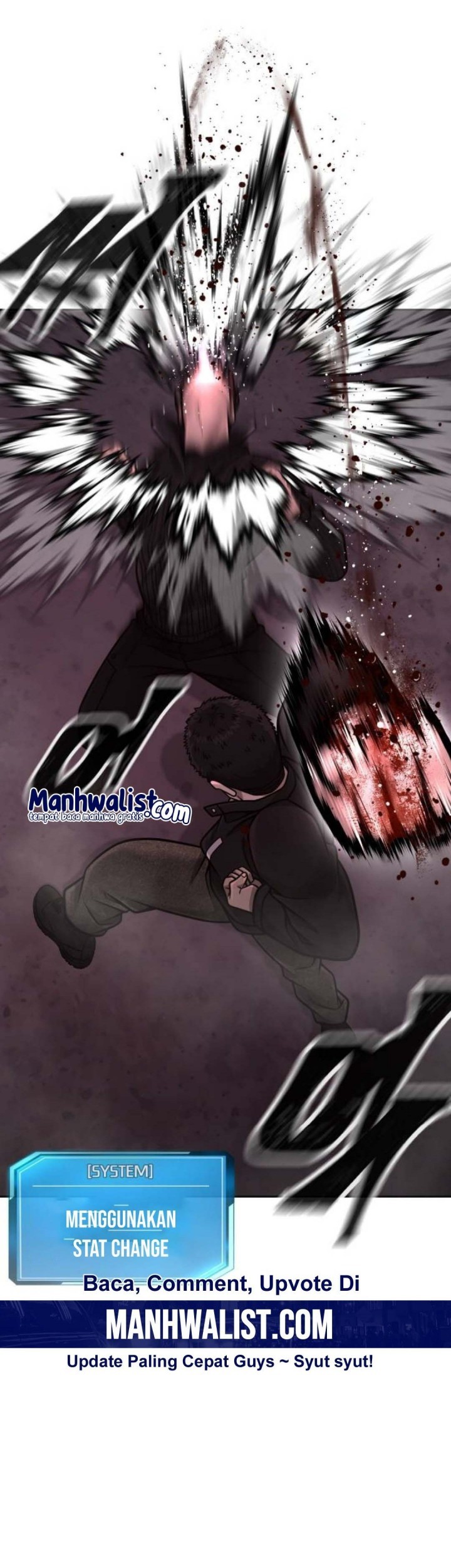 Quest Supremacy chapter 147 halaman 44