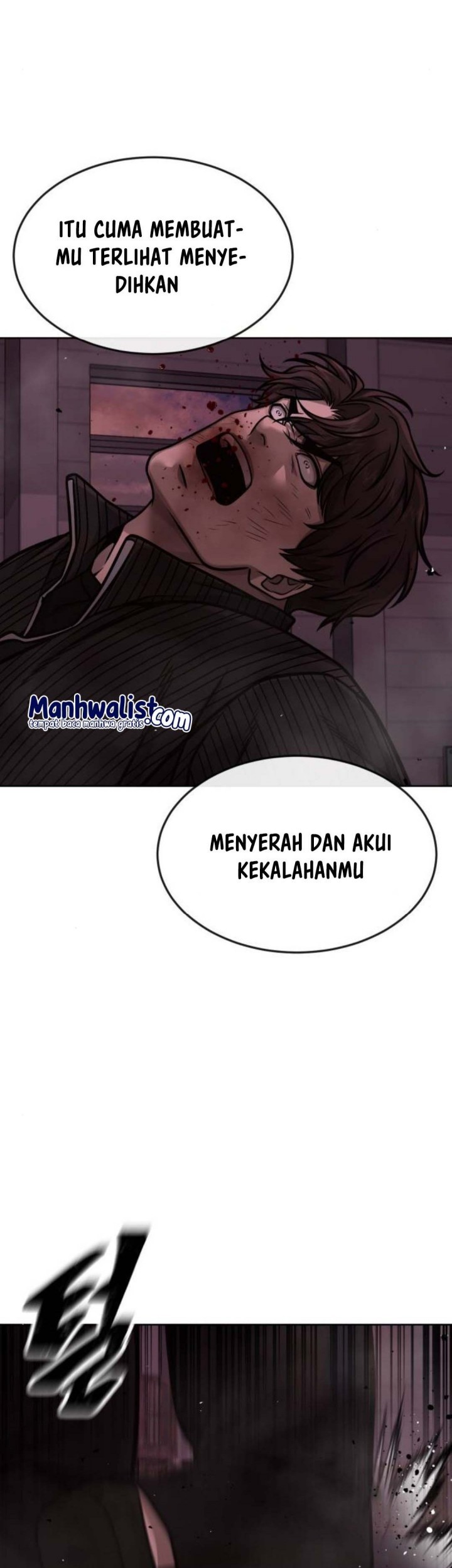 Quest Supremacy chapter 147 halaman 46