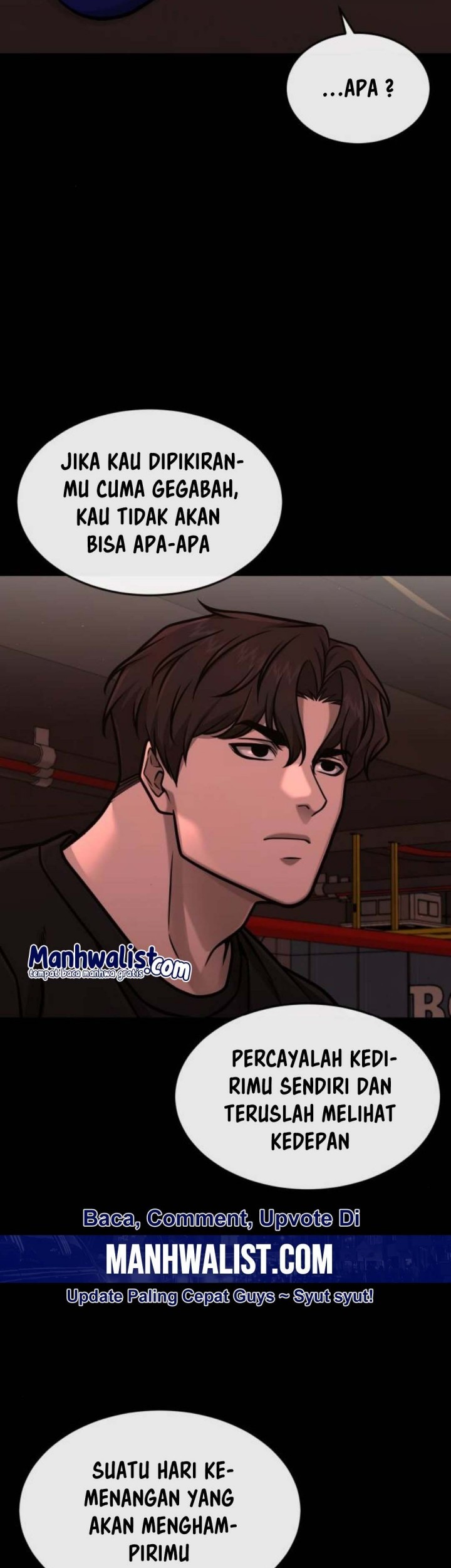 Quest Supremacy chapter 147 halaman 52
