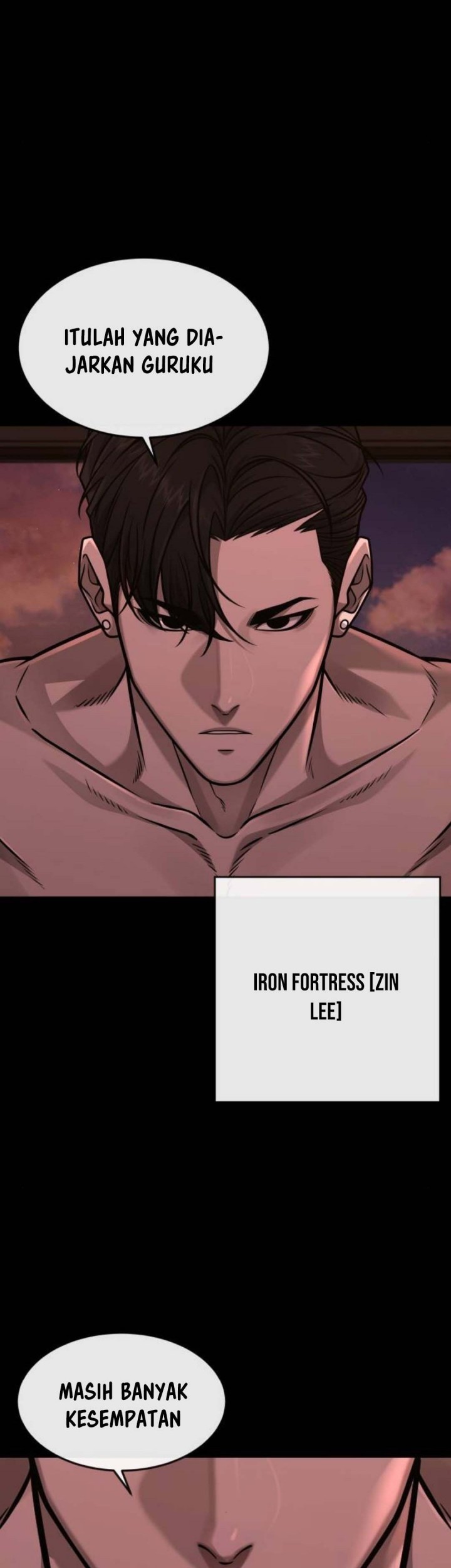 Quest Supremacy chapter 147 halaman 54