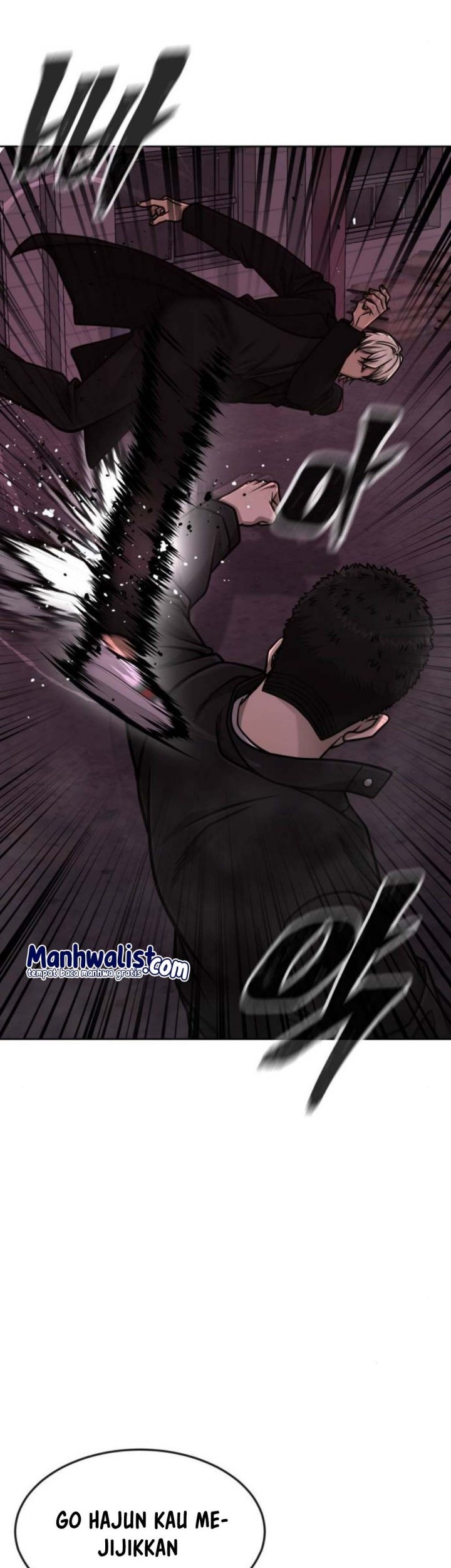 Quest Supremacy chapter 147 halaman 58