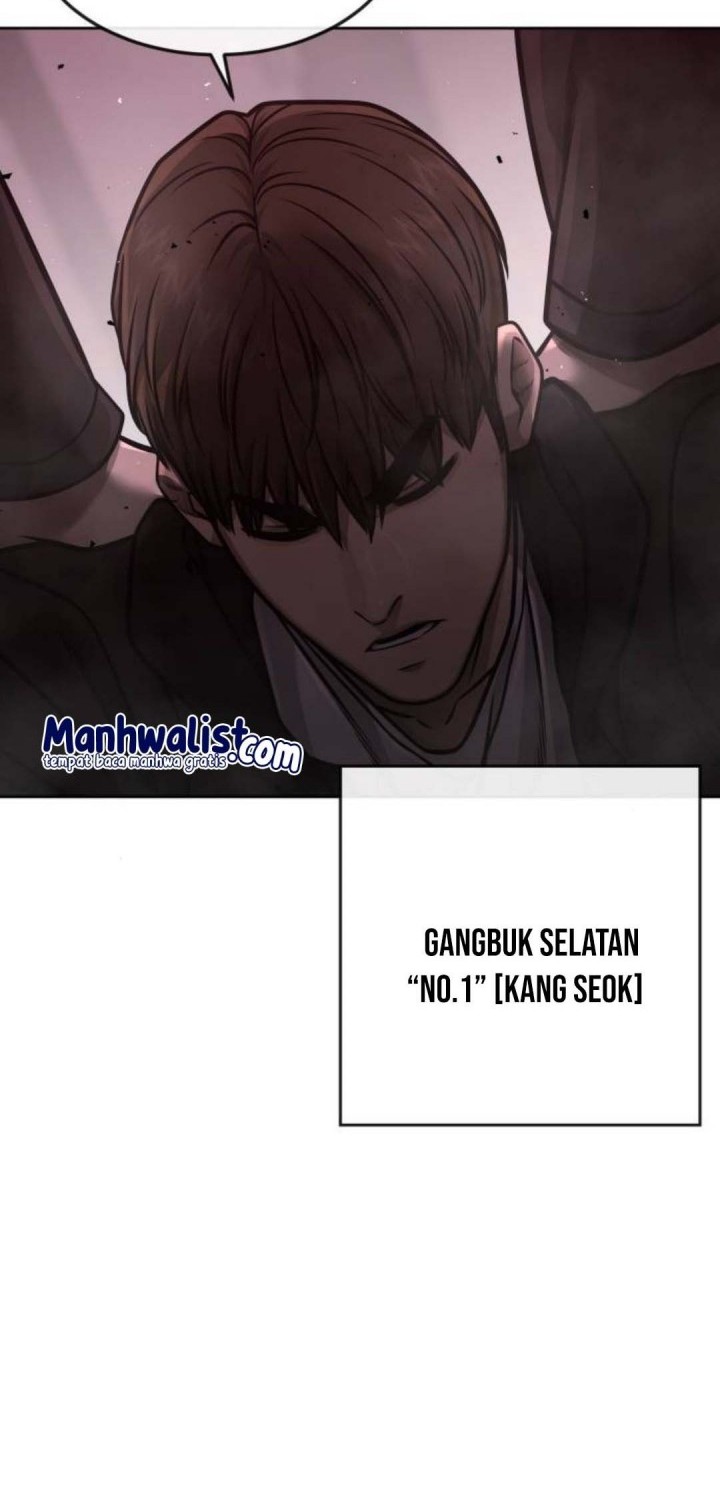 Quest Supremacy chapter 147 halaman 61