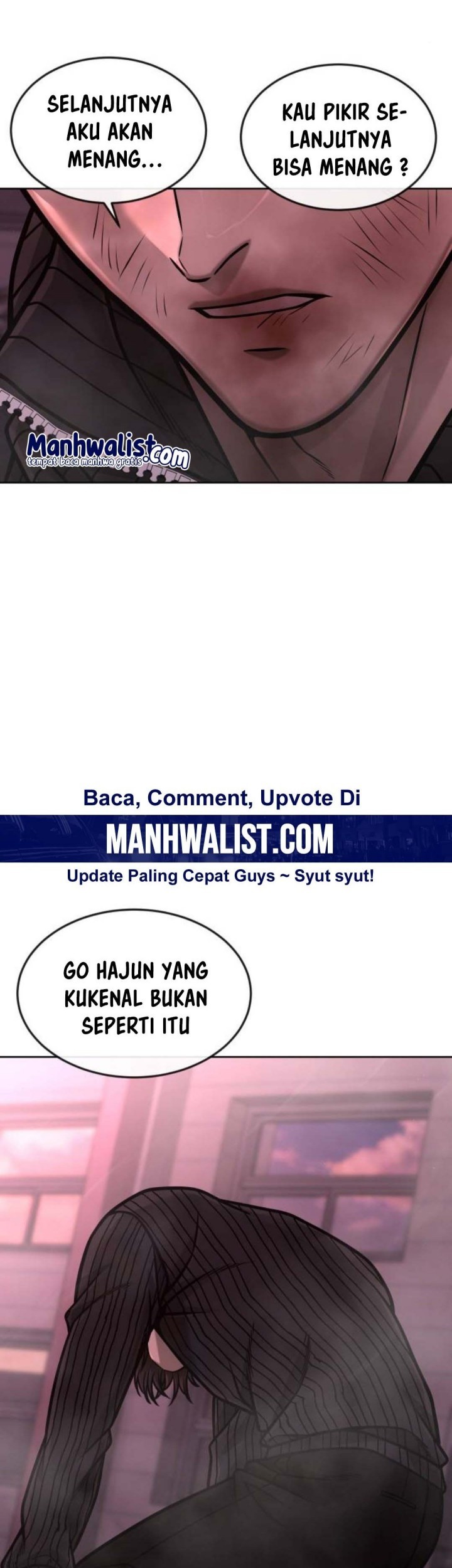 Quest Supremacy chapter 147 halaman 62