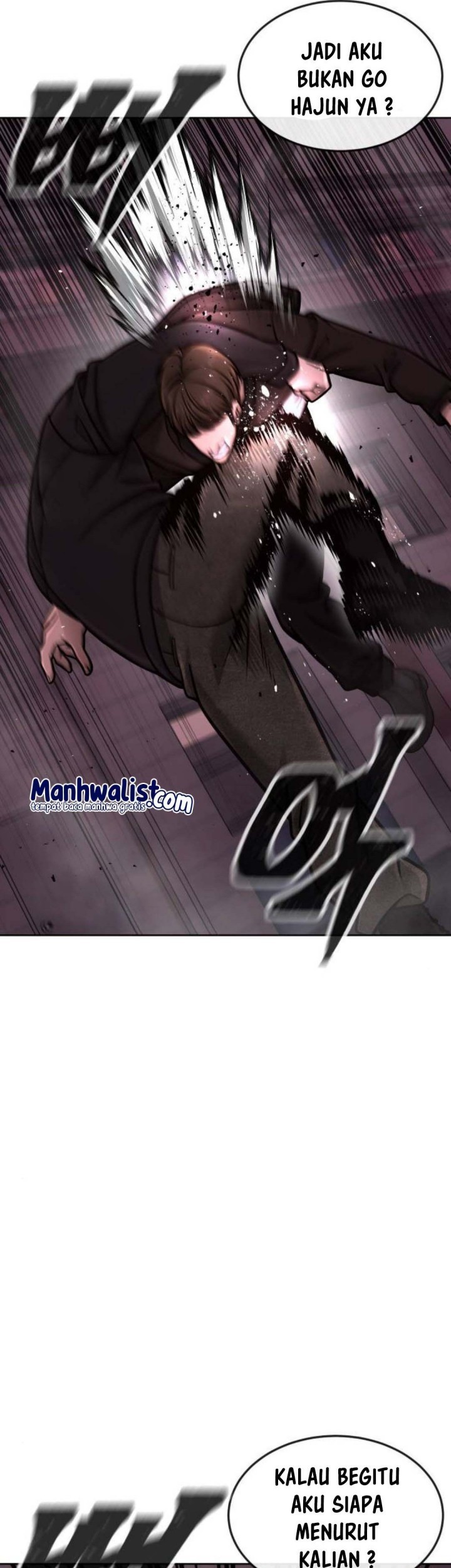 Quest Supremacy chapter 147 halaman 64