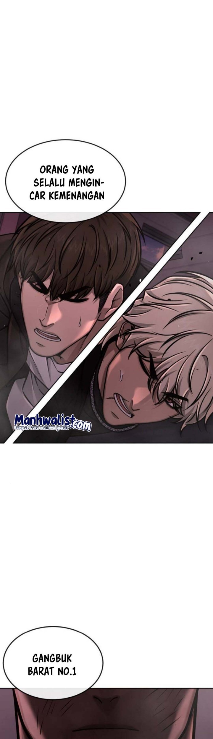 Quest Supremacy chapter 147 halaman 66
