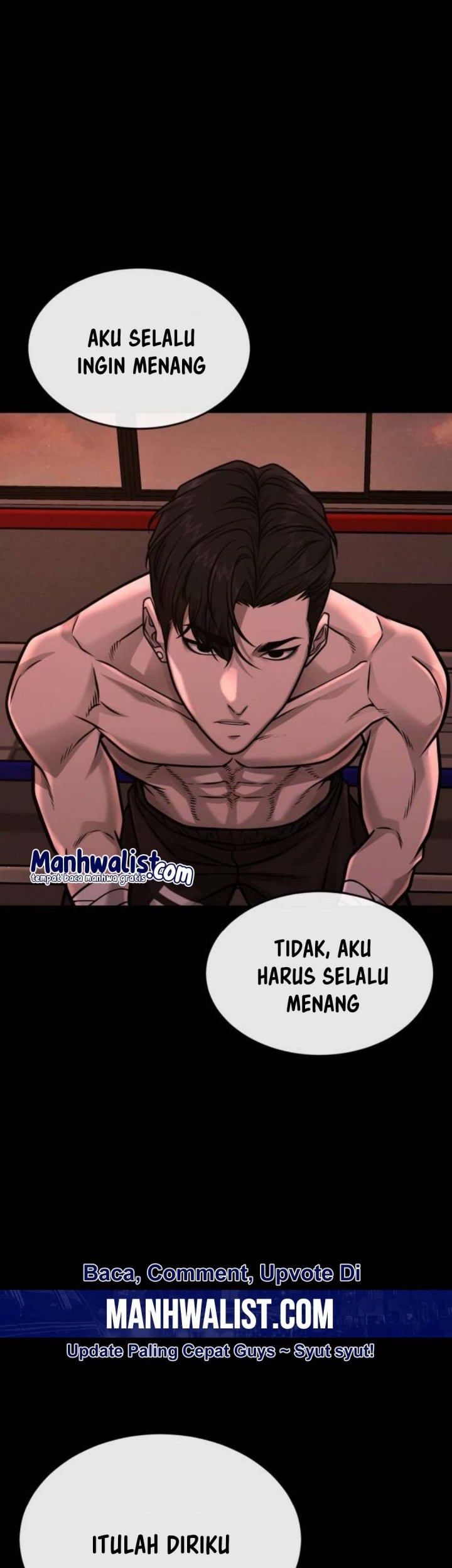 Quest Supremacy chapter 147 halaman 72