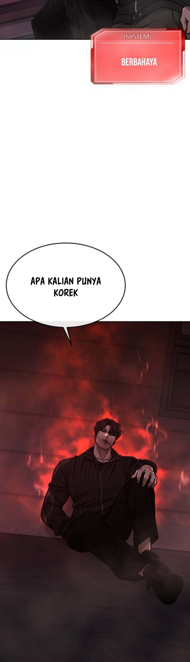 Quest Supremacy chapter 147 halaman 80