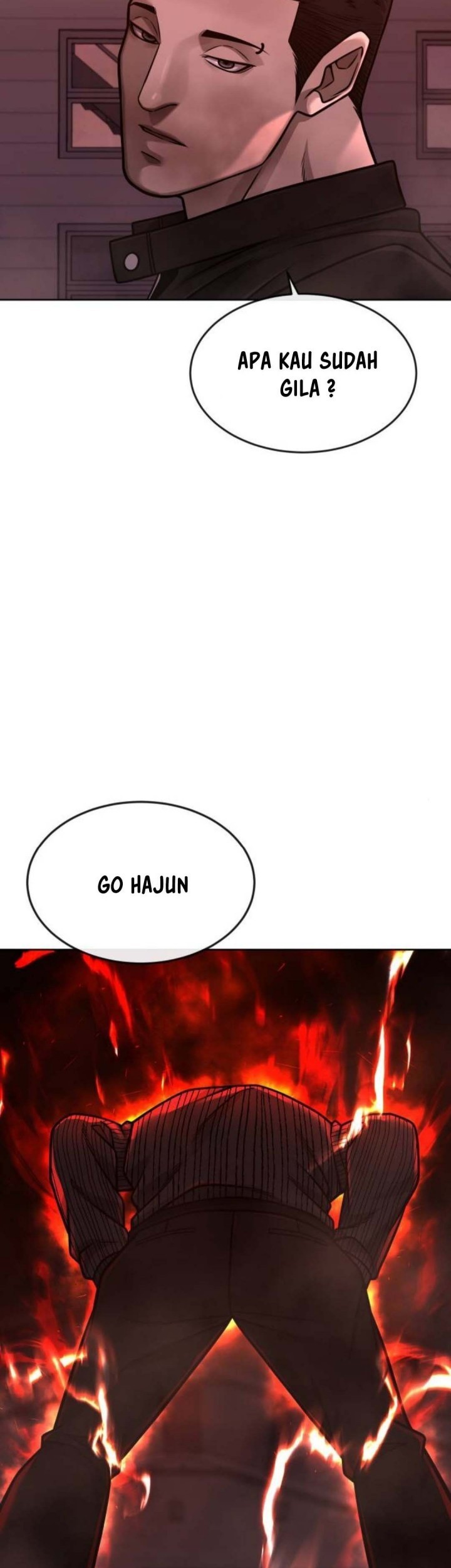 Quest Supremacy chapter 147 halaman 82