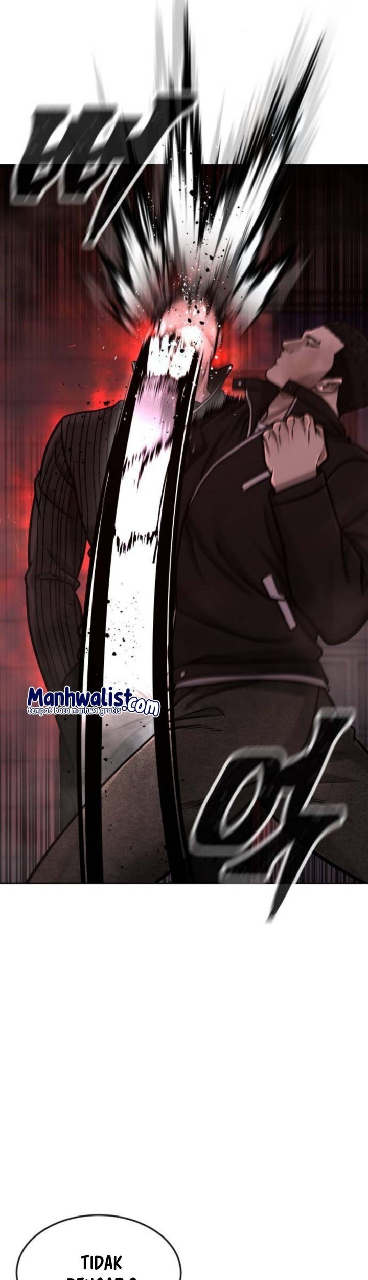 Quest Supremacy chapter 147 halaman 84