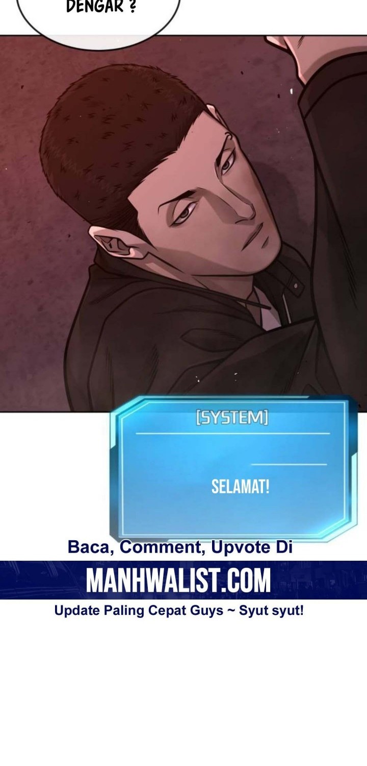 Quest Supremacy chapter 147 halaman 85