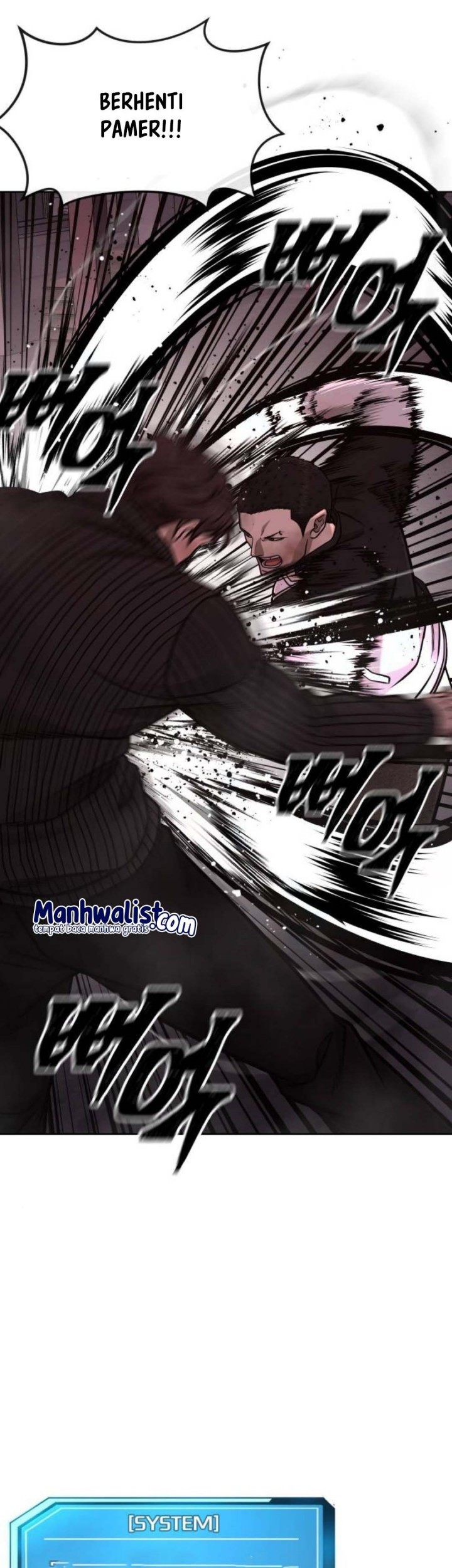 Quest Supremacy chapter 147 halaman 88