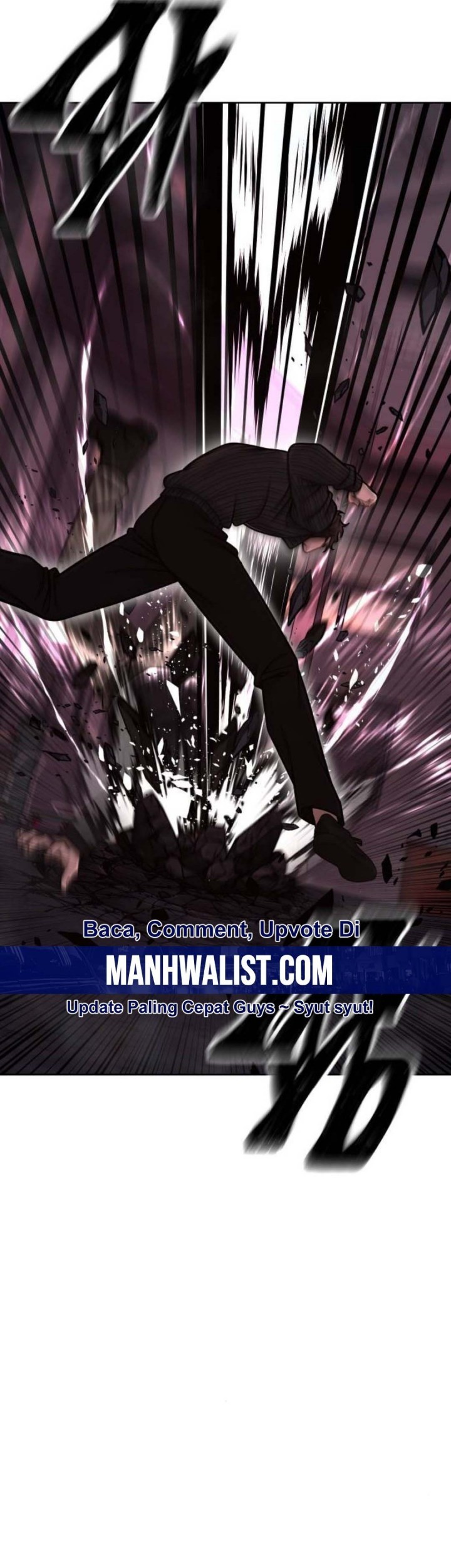 Quest Supremacy chapter 147 halaman 94