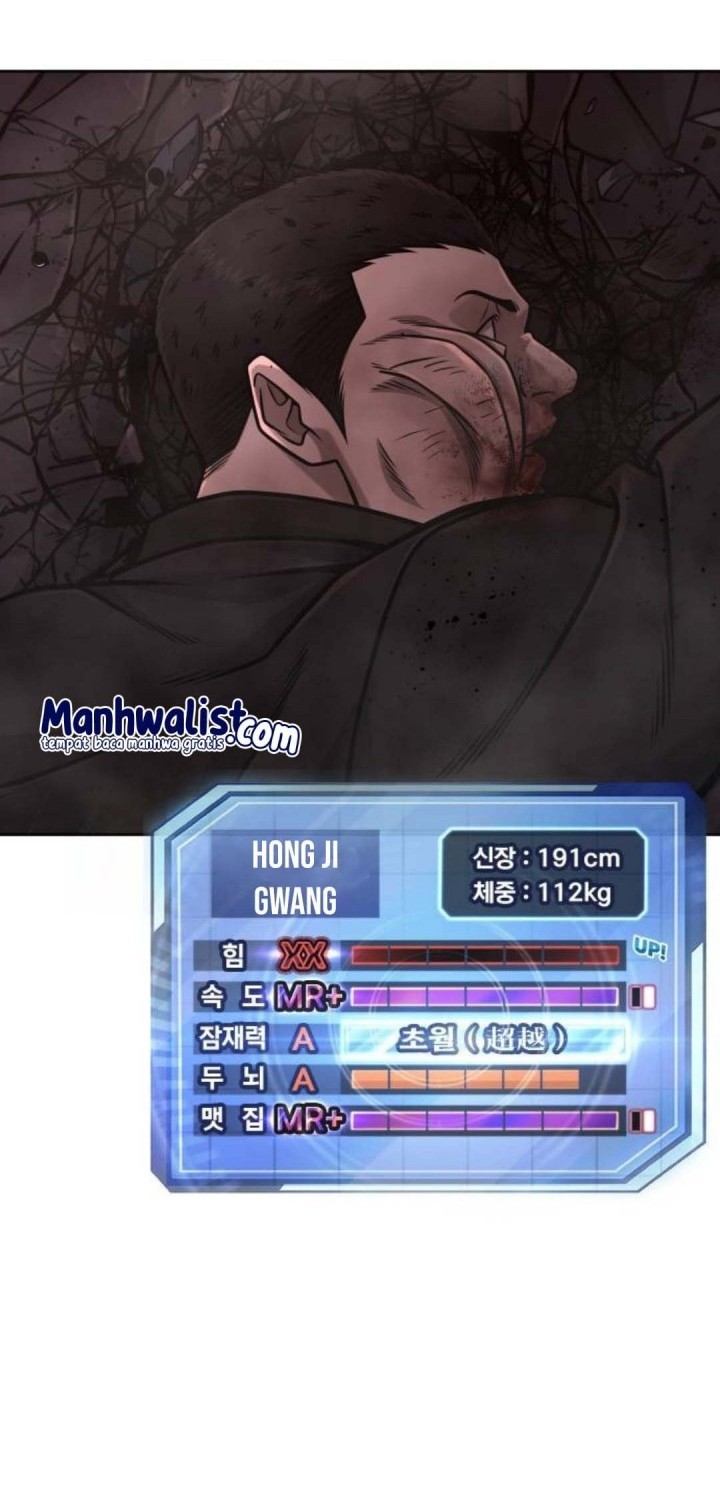 Quest Supremacy chapter 147 halaman 95