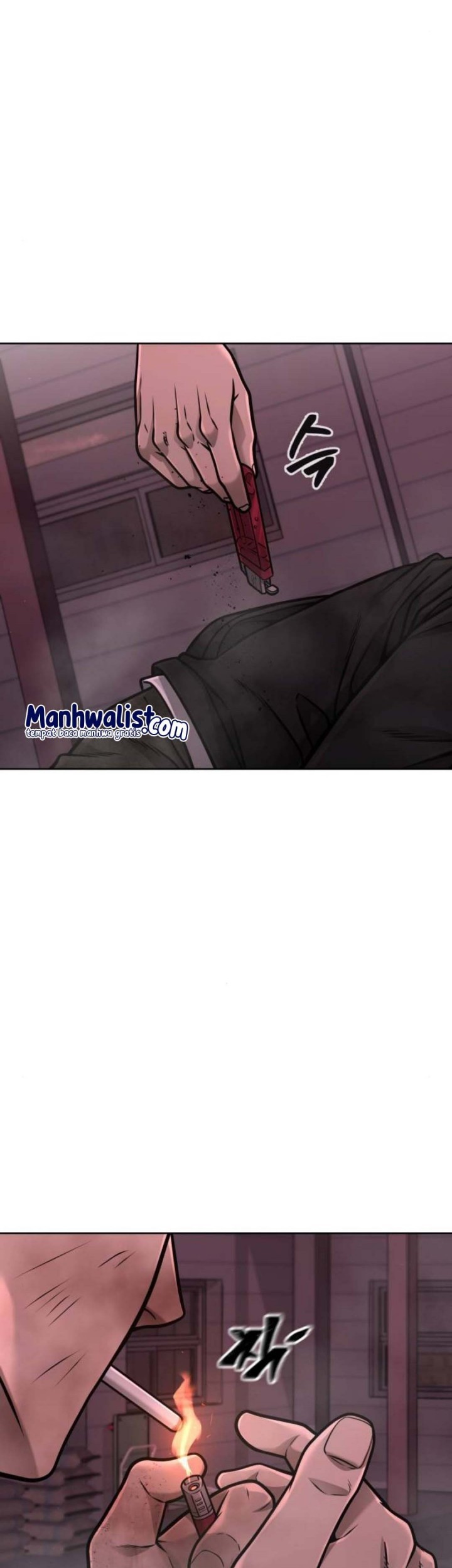 Quest Supremacy chapter 147 halaman 96
