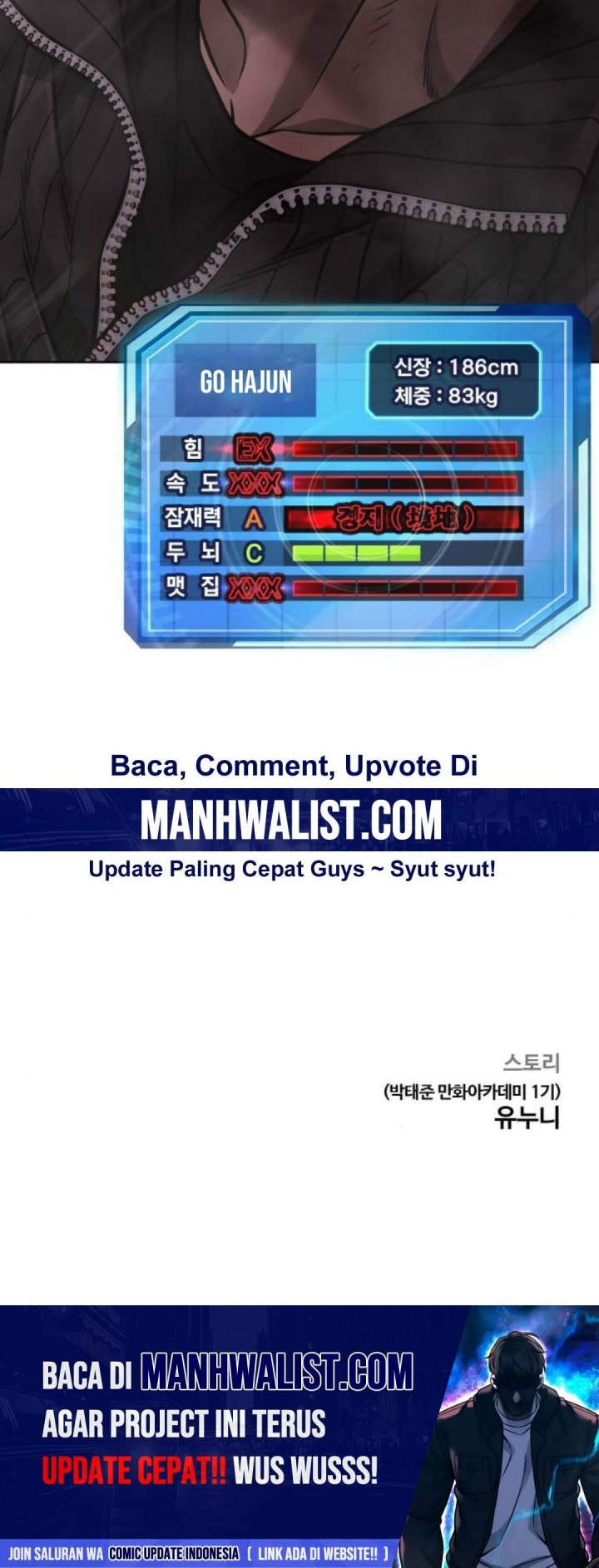 Quest Supremacy chapter 147 halaman 100