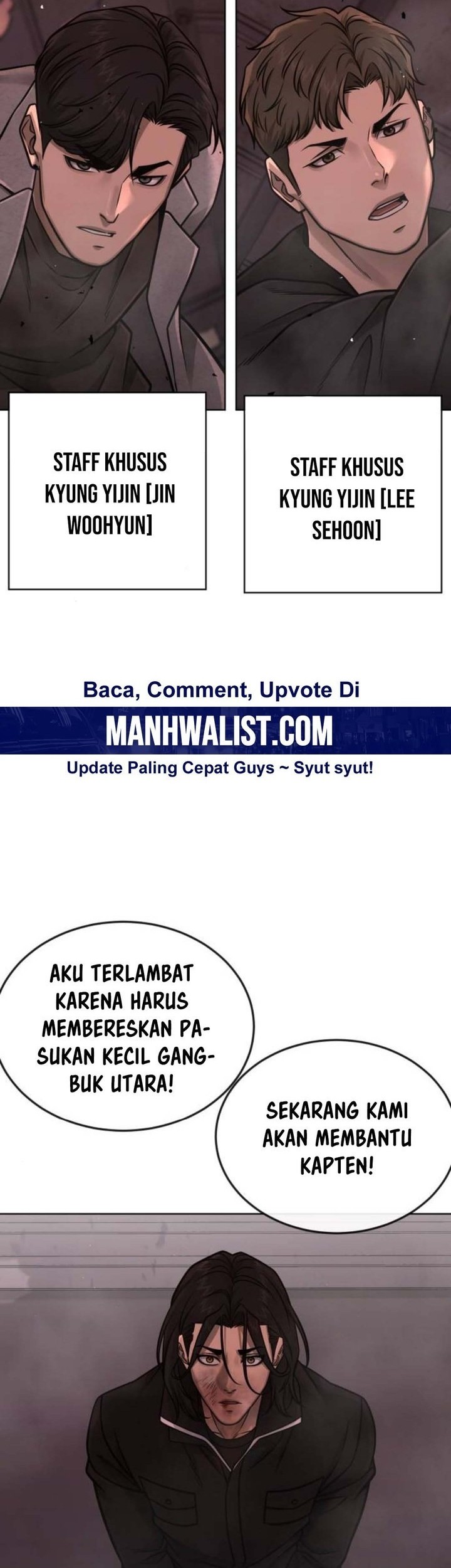 Quest Supremacy Bab 148 halaman 32