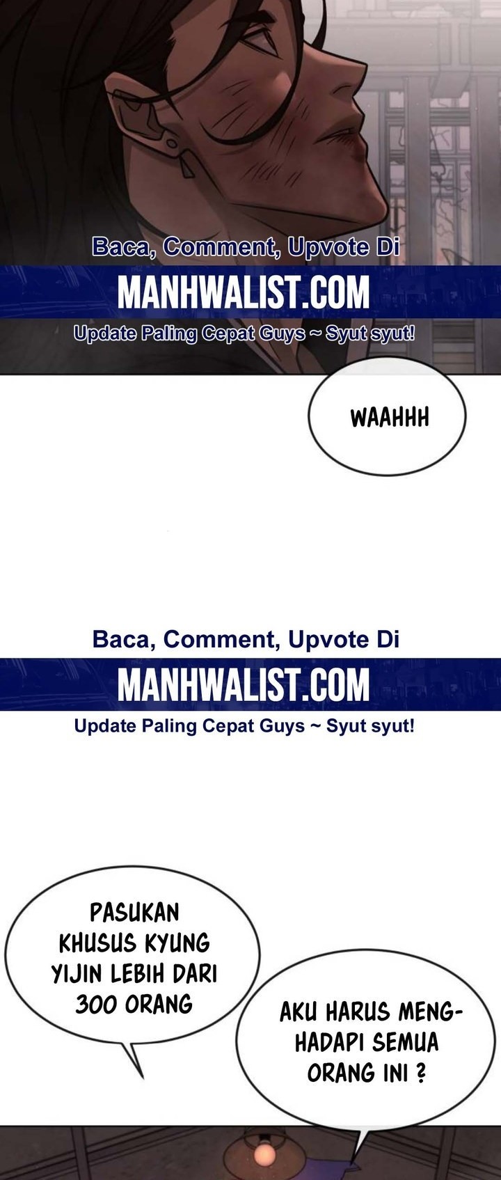 Quest Supremacy Bab 148 halaman 36