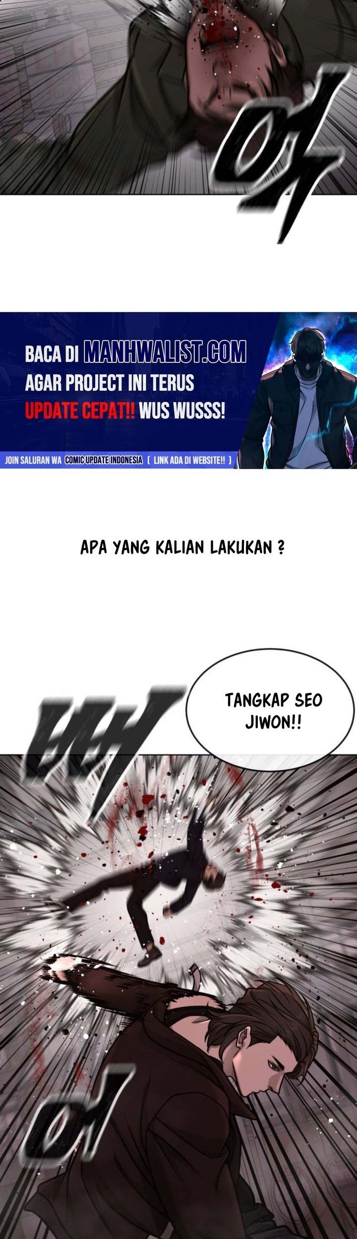 Quest Supremacy Bab 148 halaman 41