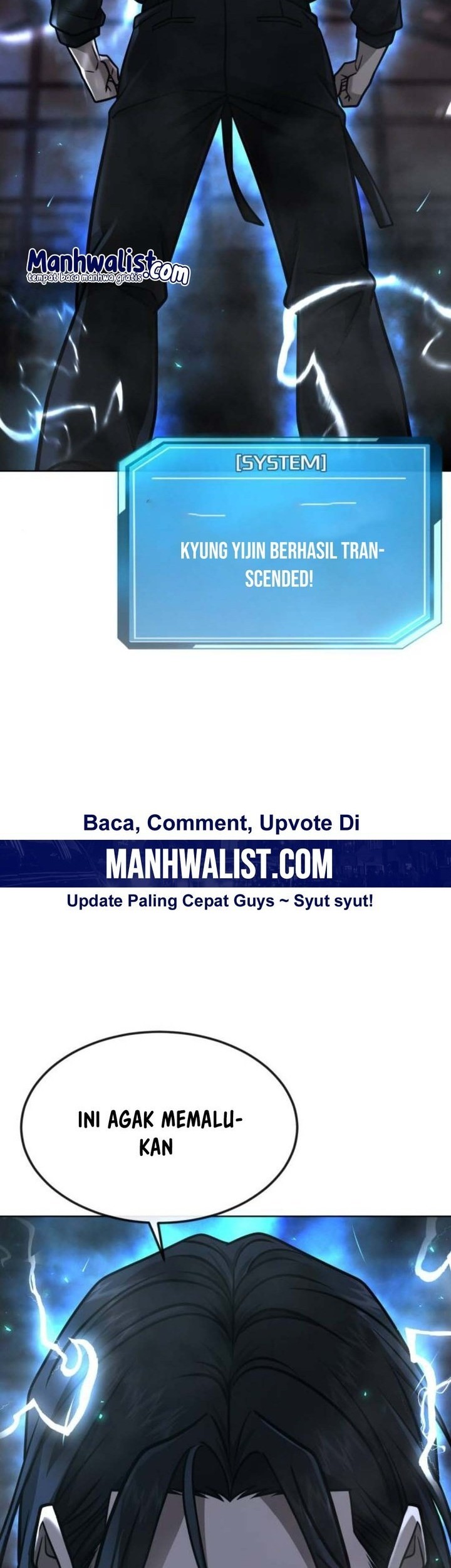 Quest Supremacy Bab 148 halaman 47