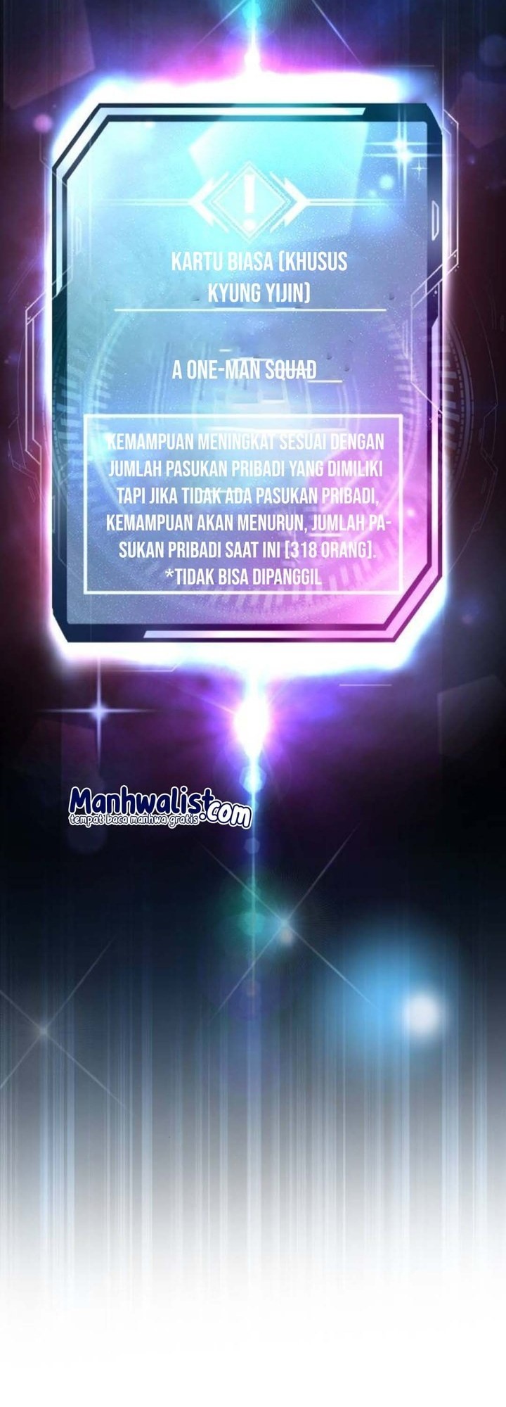 Quest Supremacy Bab 148 halaman 51