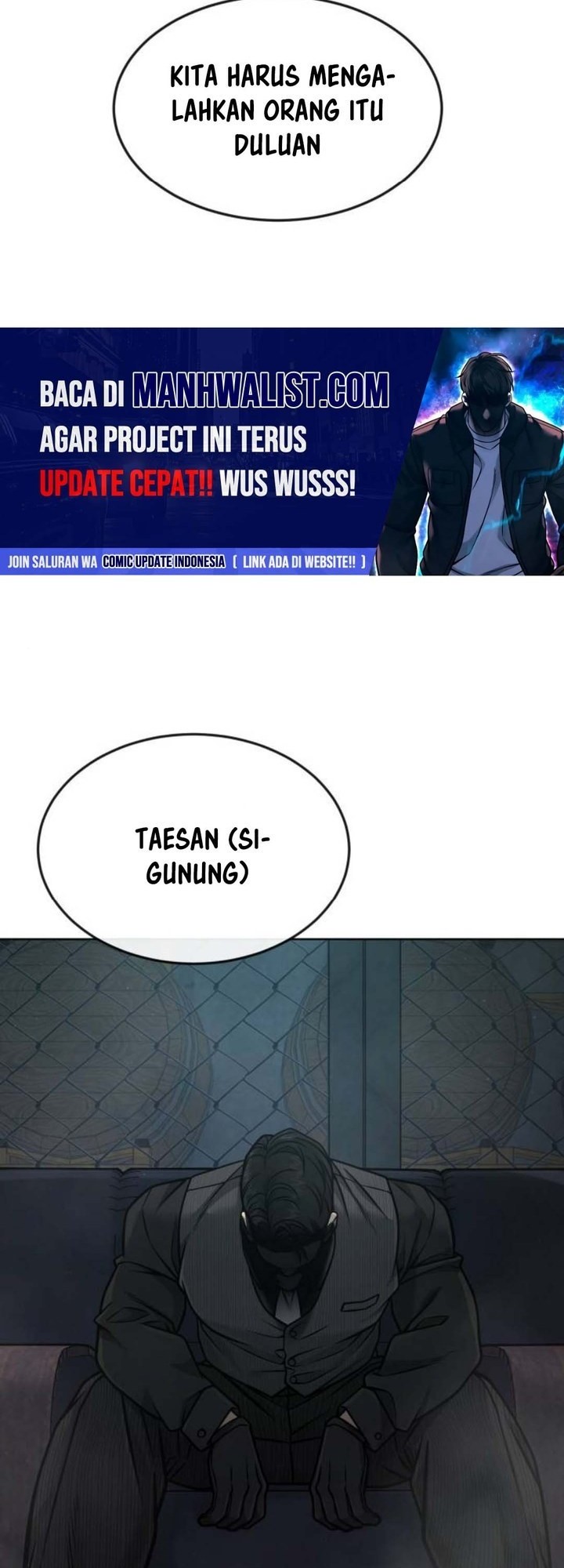 Quest Supremacy Bab 148 halaman 81