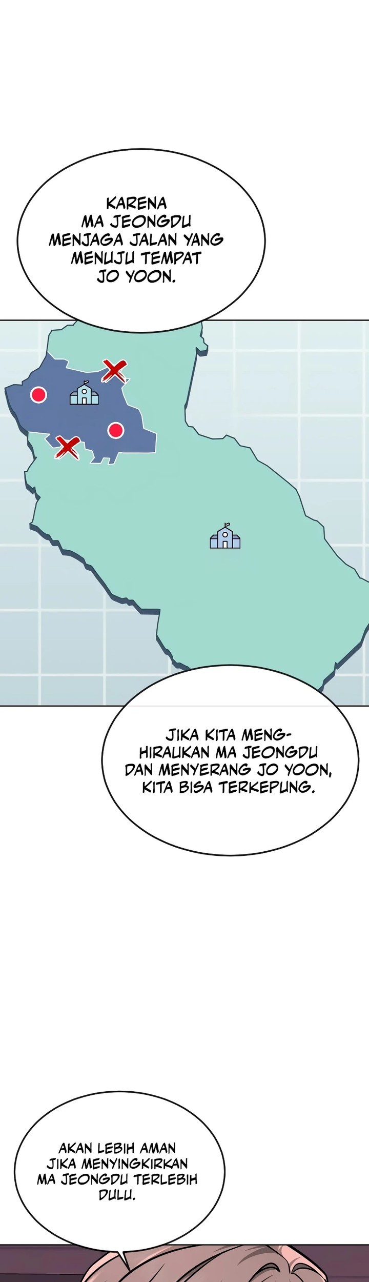 Quest Supremacy Bab 149 halaman 12