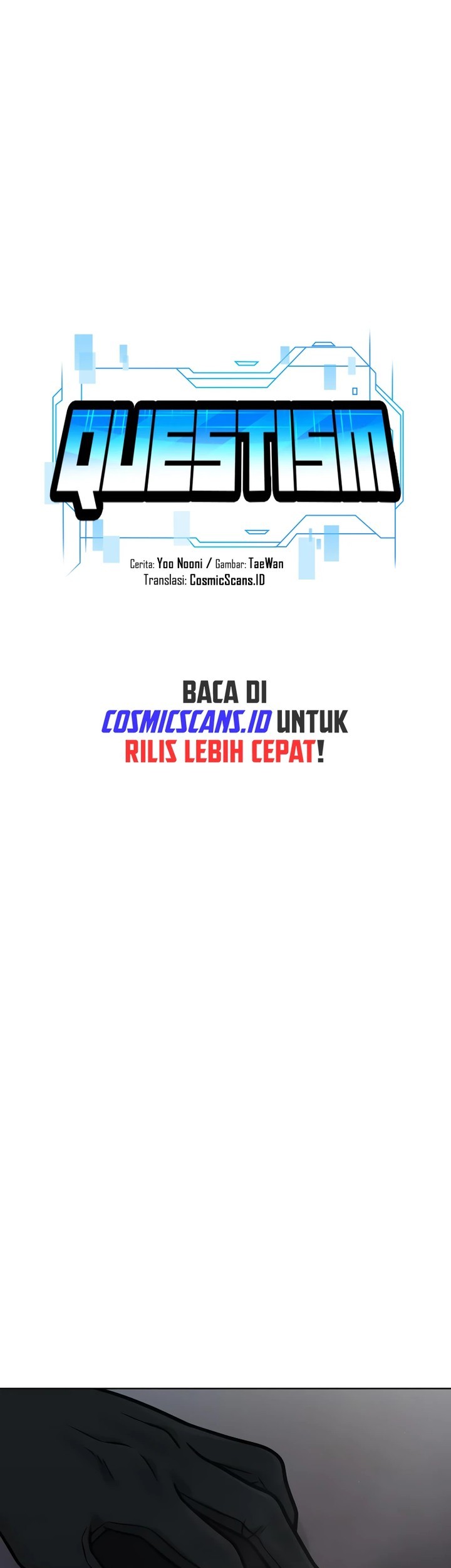 Quest Supremacy Bab 149 halaman 15