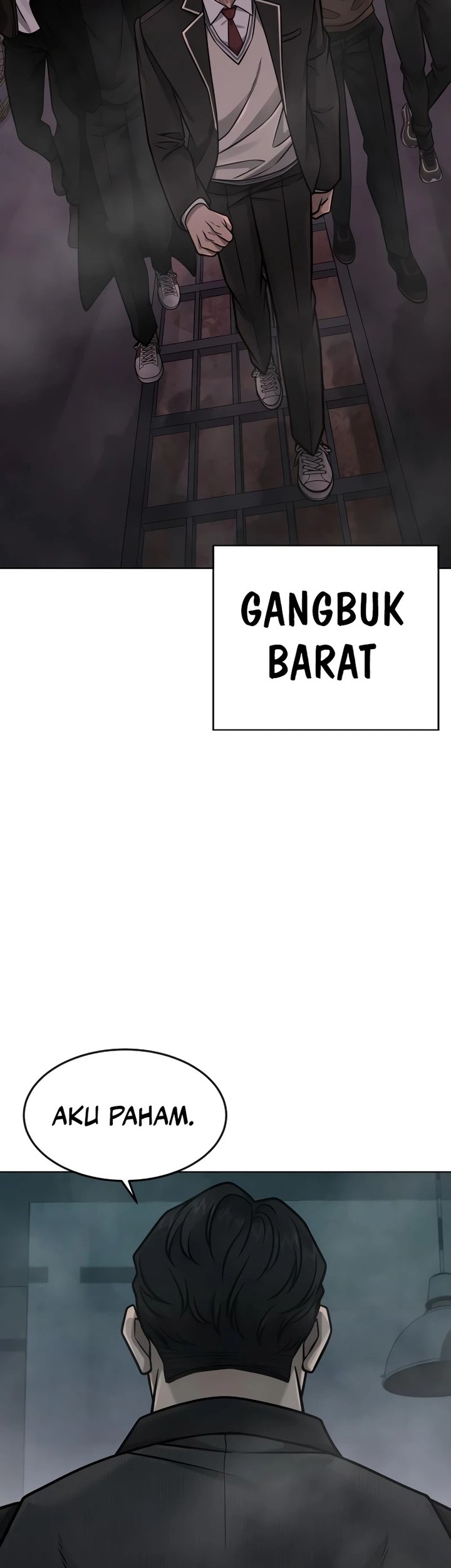 Quest Supremacy Bab 149 halaman 19