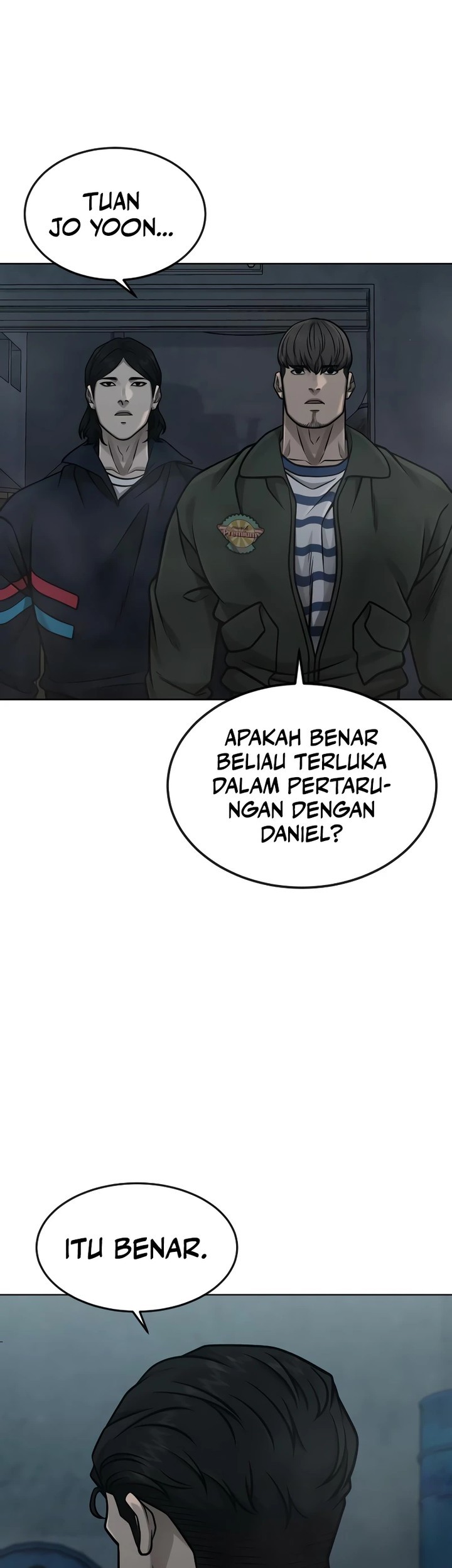 Quest Supremacy Bab 149 halaman 27