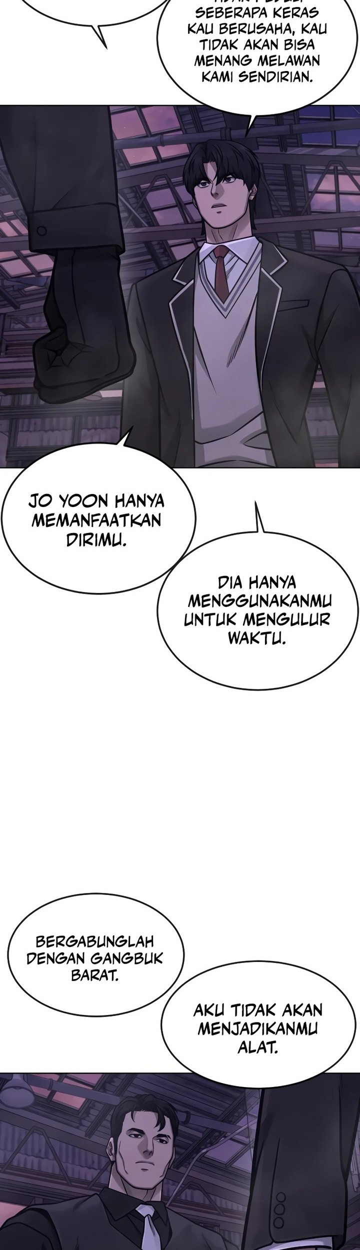 Quest Supremacy Bab 149 halaman 46