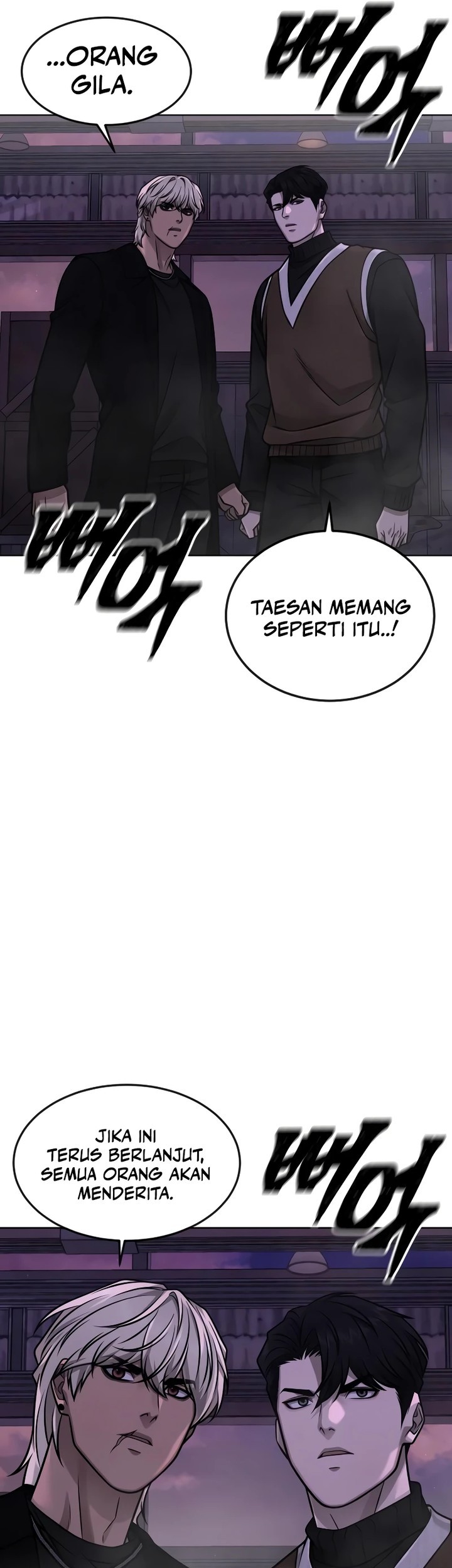 Quest Supremacy Bab 149 halaman 58
