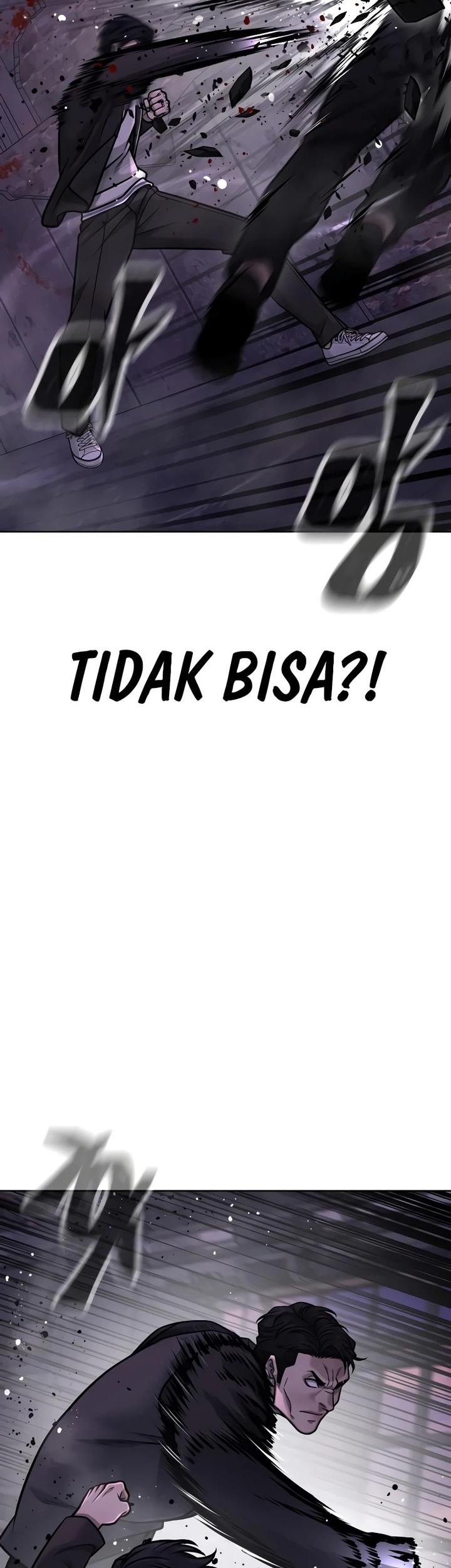 Quest Supremacy Bab 149 halaman 71
