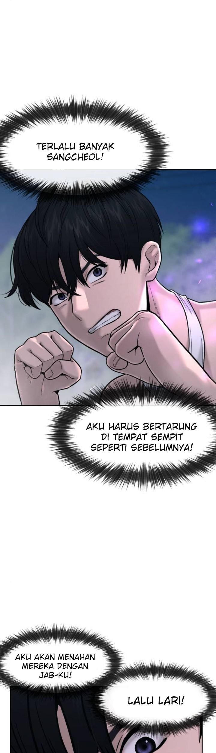 Quest Supremacy Bab 15 halaman 5