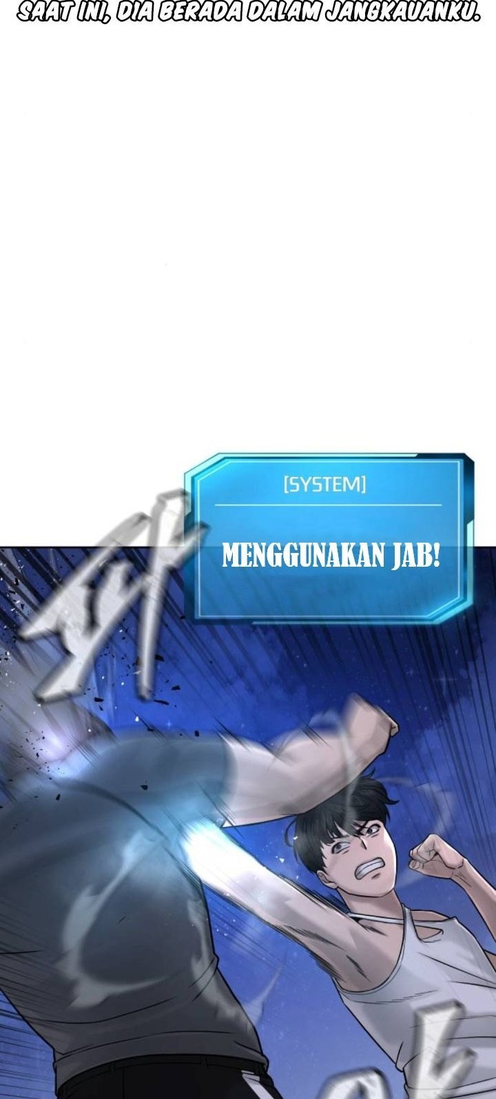 Quest Supremacy Bab 15 halaman 20