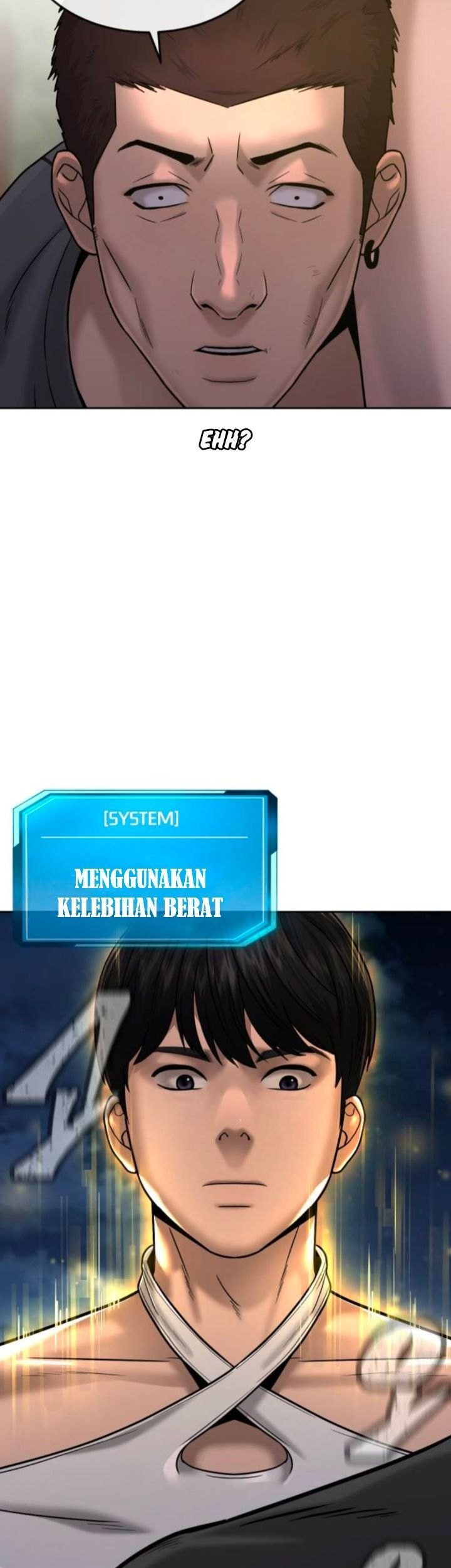 Quest Supremacy Bab 15 halaman 45