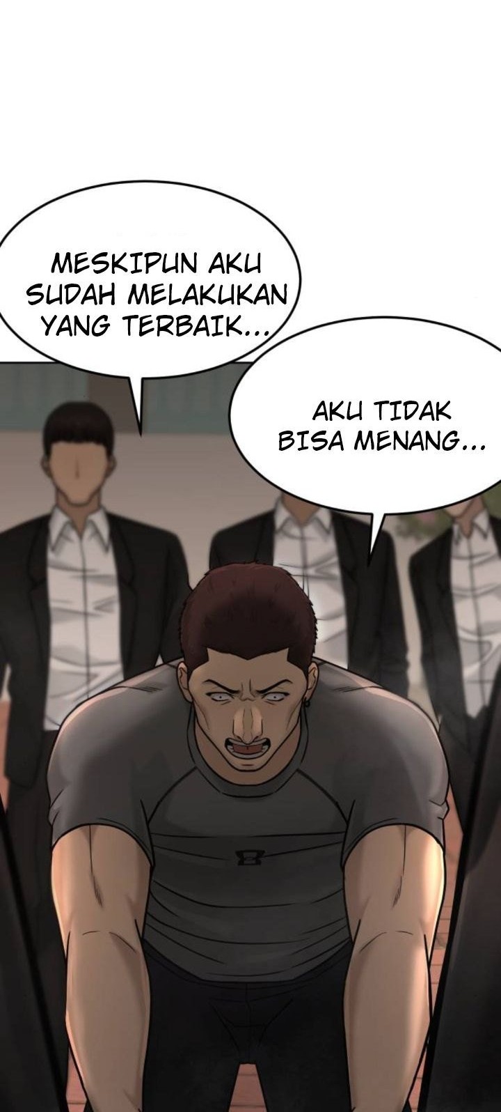 Quest Supremacy Bab 15 halaman 71
