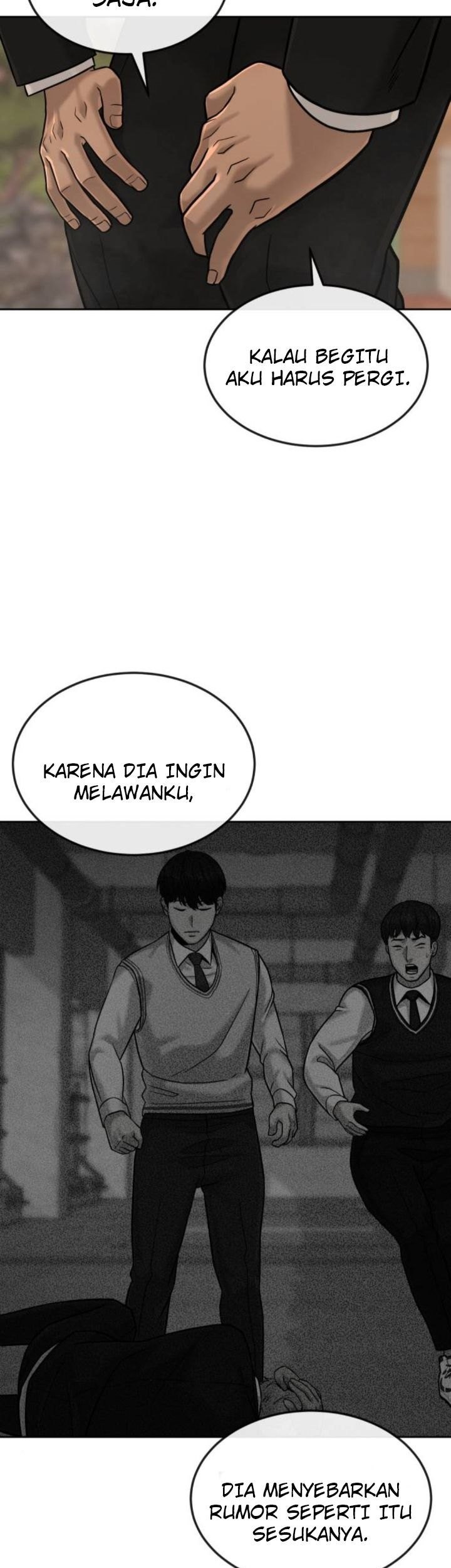 Quest Supremacy Bab 15 halaman 79