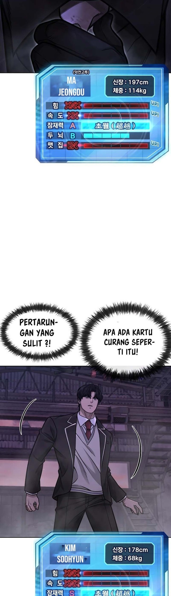 Quest Supremacy Bab 150 halaman 2