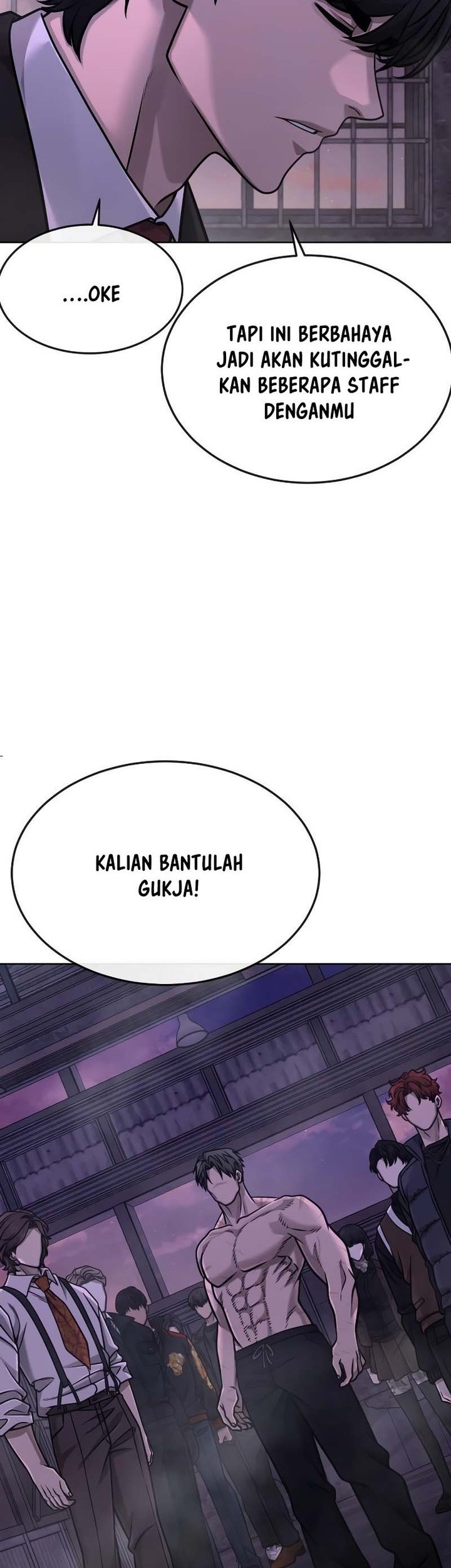 Quest Supremacy Bab 150 halaman 17