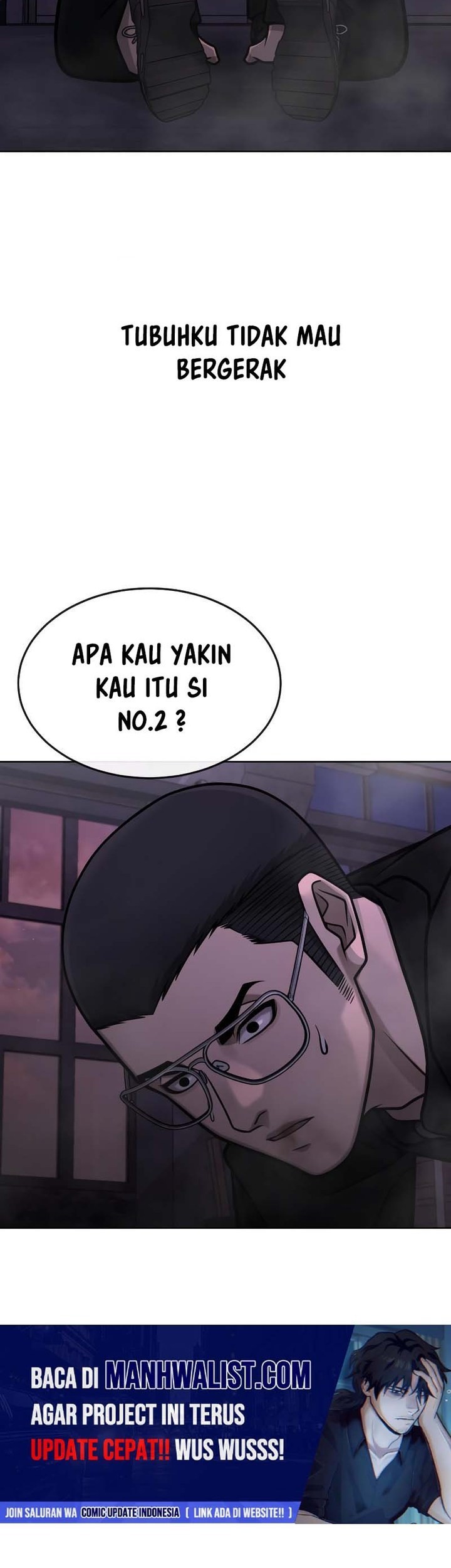 Quest Supremacy Bab 150 halaman 31