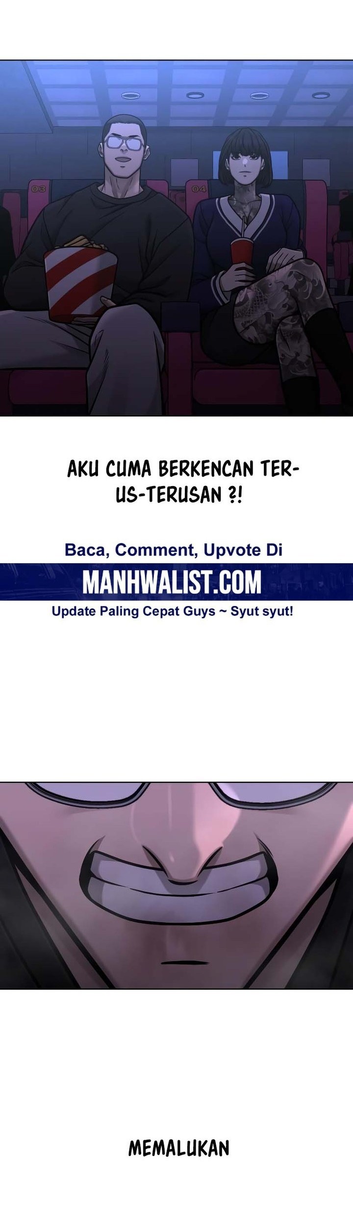 Quest Supremacy Bab 150 halaman 38