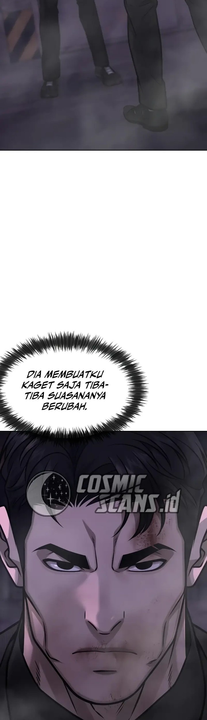 Quest Supremacy Bab 151 halaman 5