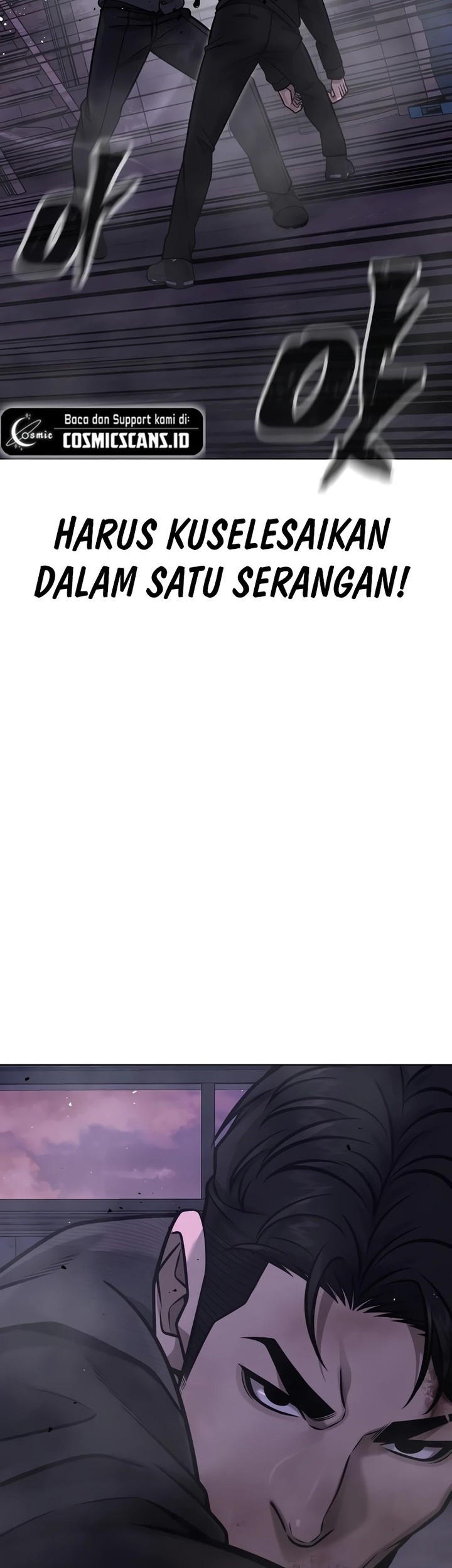 Quest Supremacy Bab 151 halaman 8