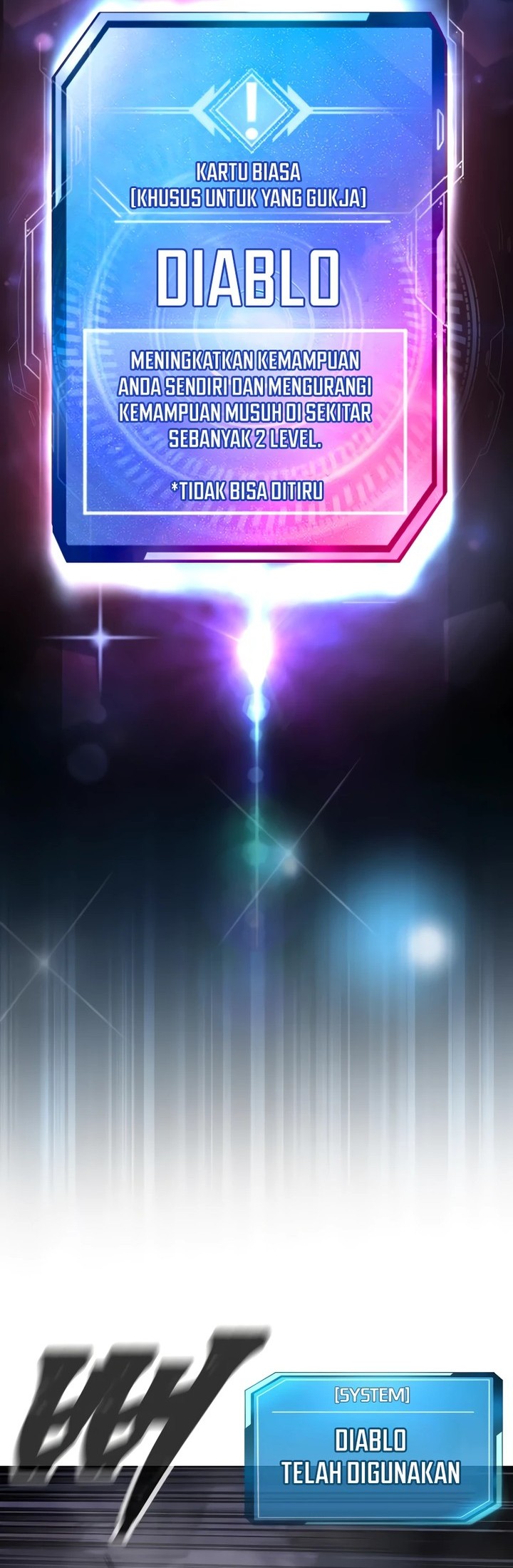 Quest Supremacy Bab 151 halaman 11